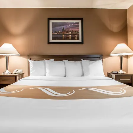 Quality Inn Elgin I-90