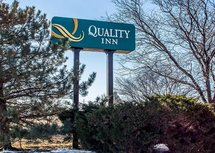 Quality I-90 Pensão