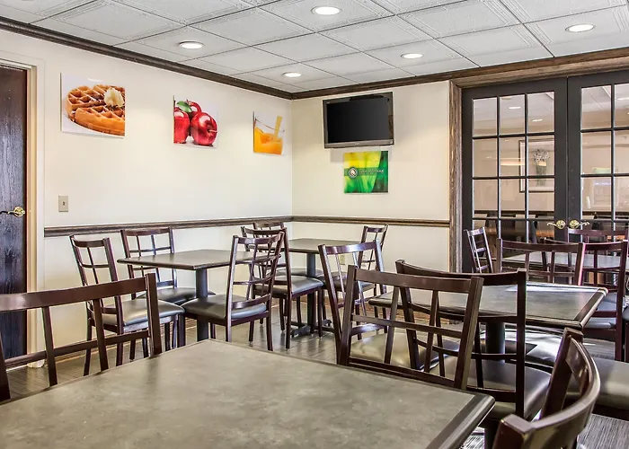 Quality I-90 Locanda Elgin